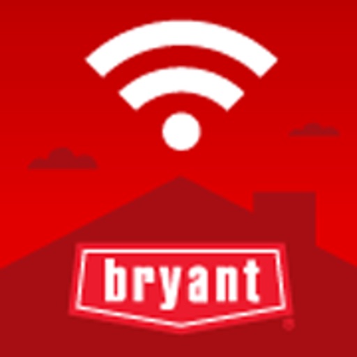 Bryant® Housewise™ Thermostat icon