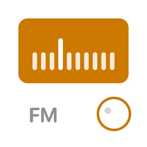 FM Tunes — Радио онлайн плеер