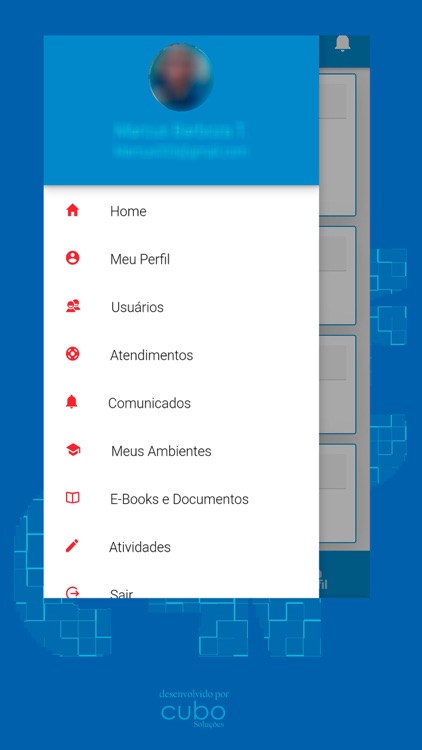 Centro Educacional de Niterói