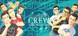 Game screenshot IlluminatiCrew Lost in the Web mod apk