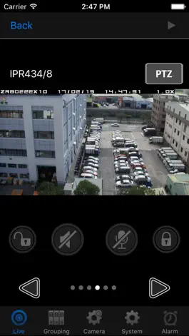 Game screenshot LILINViewer apk