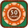 Blow up Chip: Three in a row - iPhoneアプリ