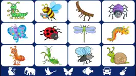 Game screenshot Video Touch - Bugs & Insects mod apk