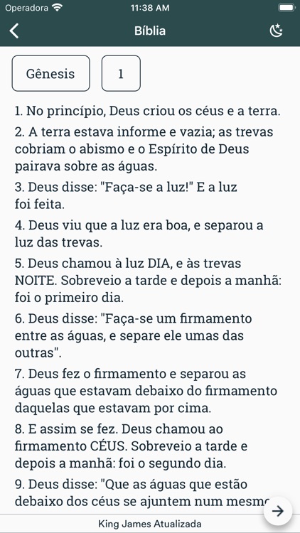 Olhar Misericordioso screenshot-3