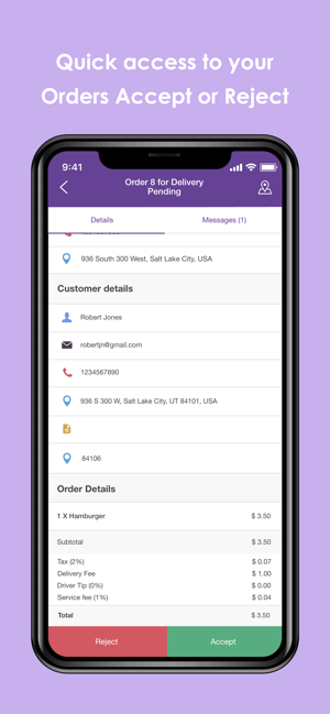 Vum Business(圖3)-速報App