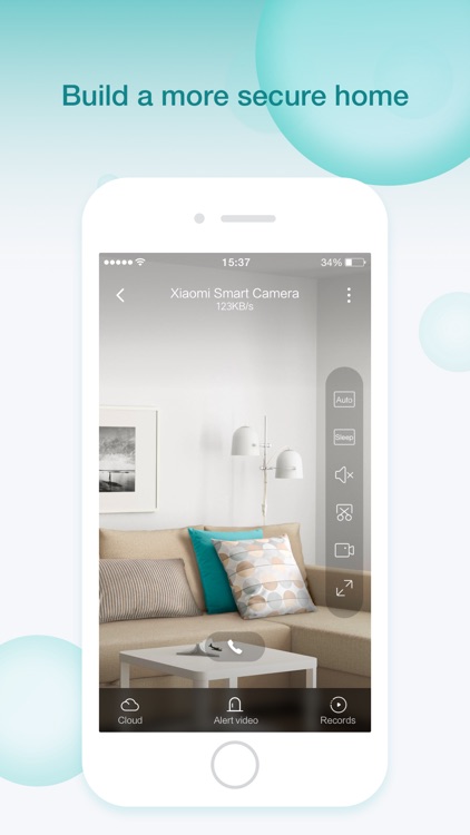 Mi Home - xiaomi smarthome