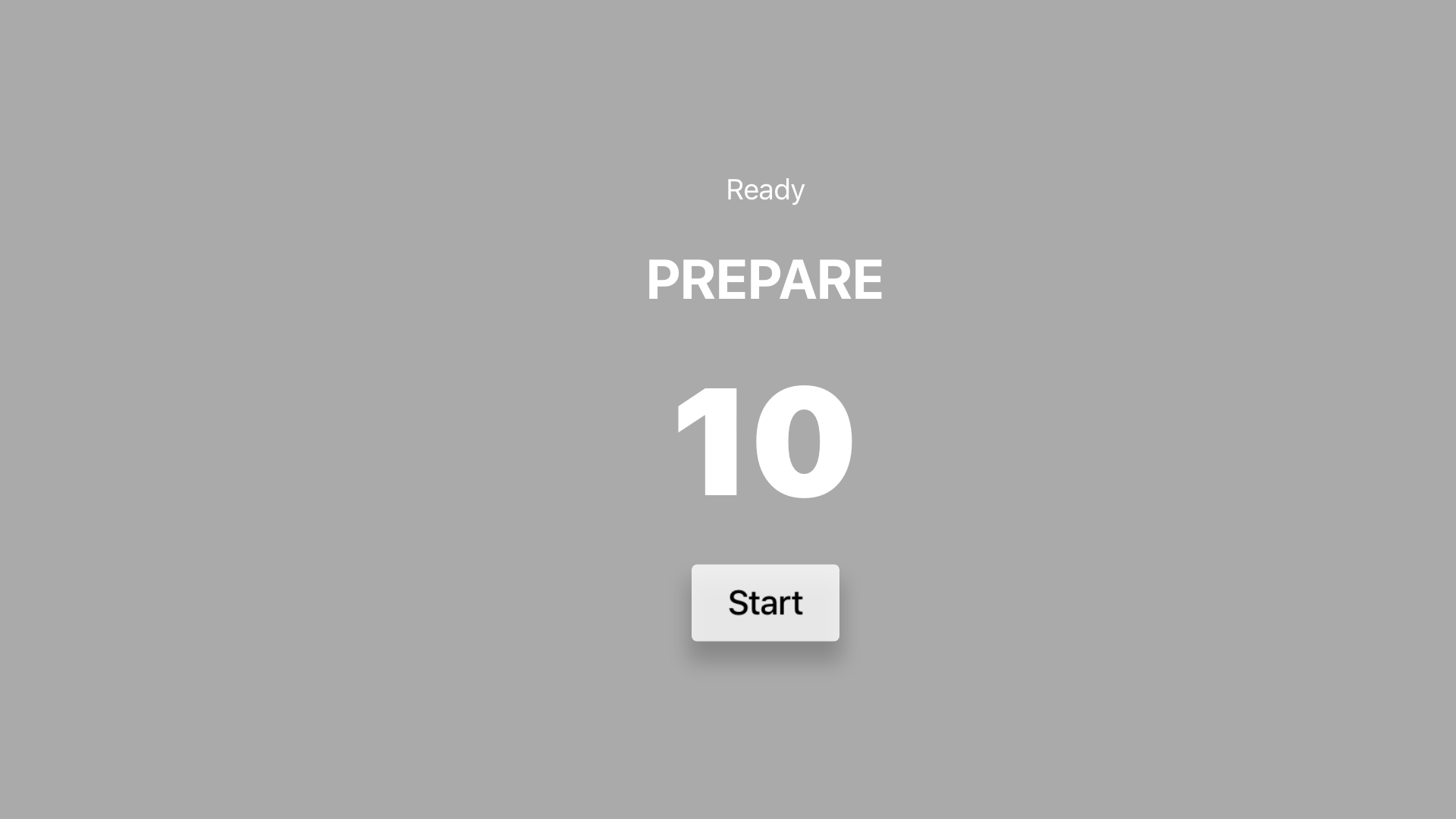 Tabby Timer screenshot 7