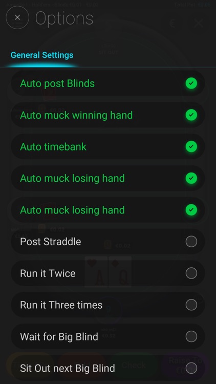 Tonybet Poker UK screenshot-5