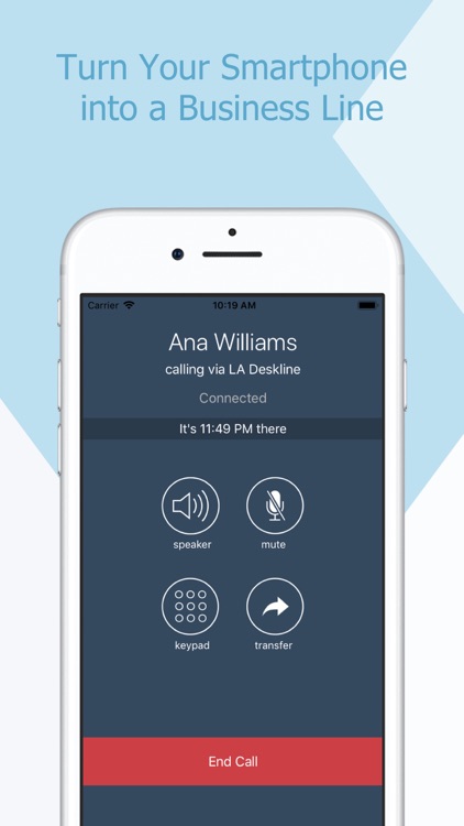 JustCall - Cloud Phone System