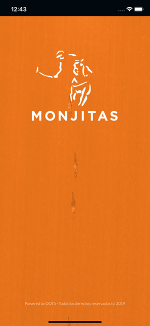 Monjitas(圖1)-速報App