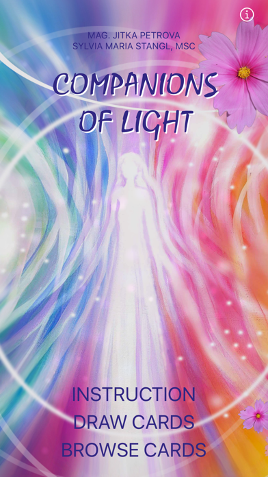 Screenshot #1 pour Companions of Light