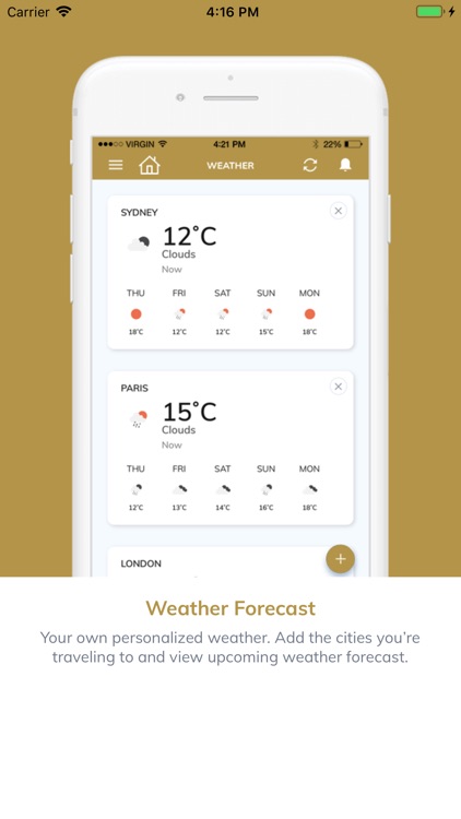 Williamstown Travel screenshot-3