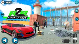 Game screenshot GT Car Mega Jumps Over The Sea mod apk
