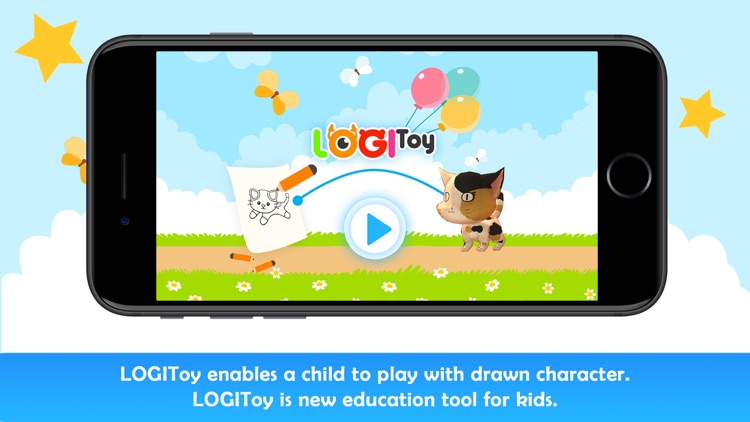 LOGIToy