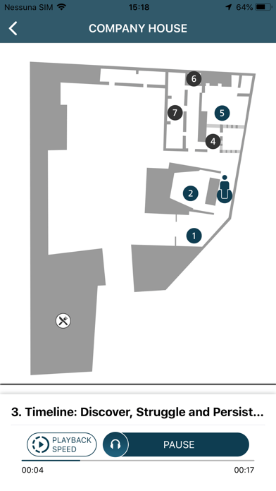 Msheireb Museums Screenshot