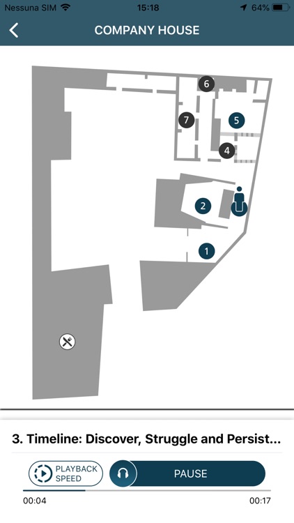 Msheireb Museums screenshot-4