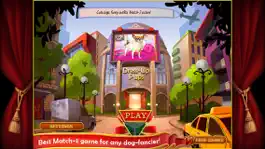 Game screenshot Dress-Up Pups HD (Full) mod apk