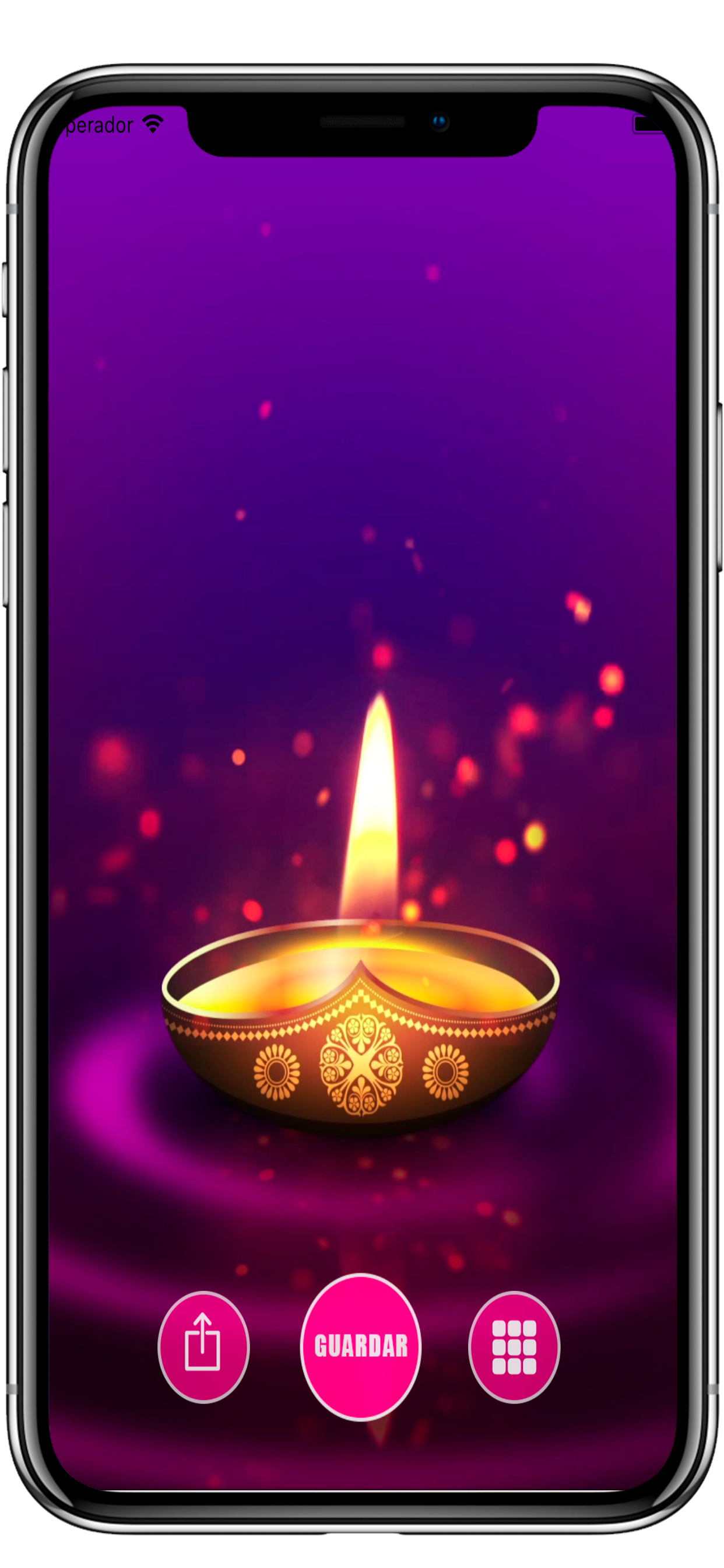 Original Live Wallpaper screenshot 6
