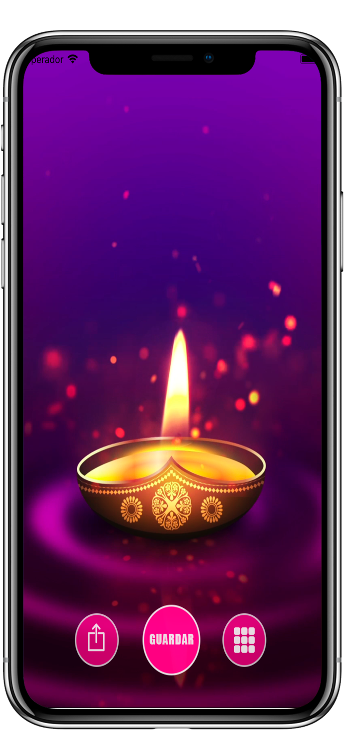 Original Live Wallpaper