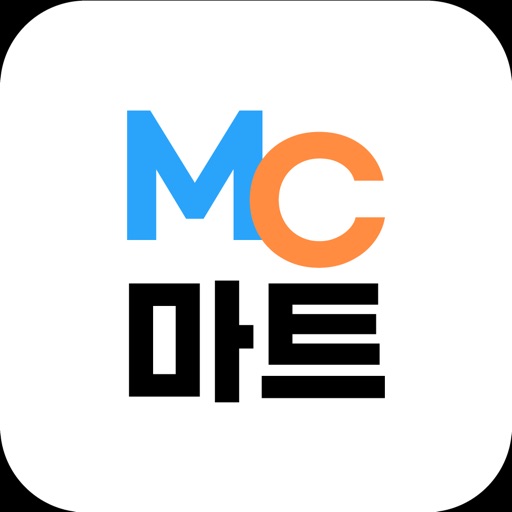 엠씨마트 문화점 icon