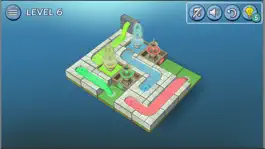 Game screenshot Flow Fountain apk