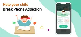 Game screenshot Parental Control - Kids Lock apk