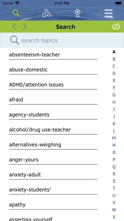 Ripple Effects Pocket Ally screenshot-4