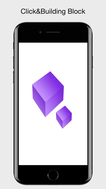 Click&Building Block