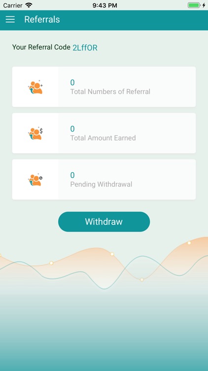 Seth Mining Crowd Funding screenshot-4