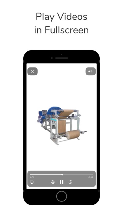 Point and See screenshot-3