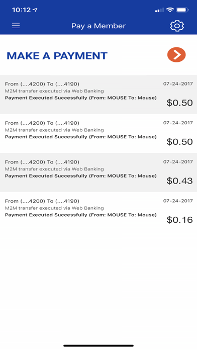 How to cancel & delete Southwest Financial from iphone & ipad 4