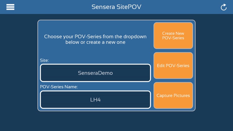 SitePOV screenshot-4