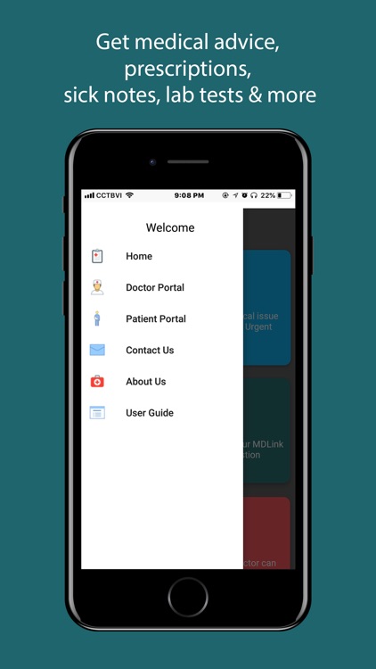 MDLink Health