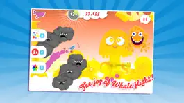 Game screenshot Whale Trail mod apk