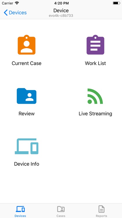MedXStream Plus