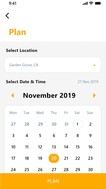 Enjoymore screenshot-3