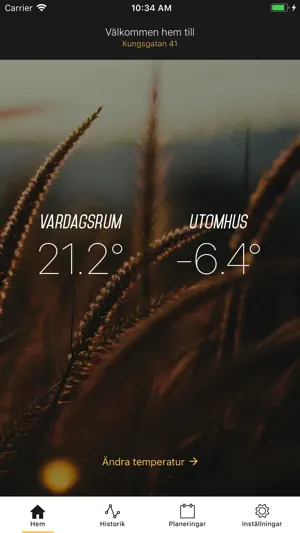 Ngenic Tune screenshot 1