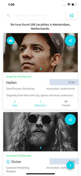 Game screenshot Localites hack
