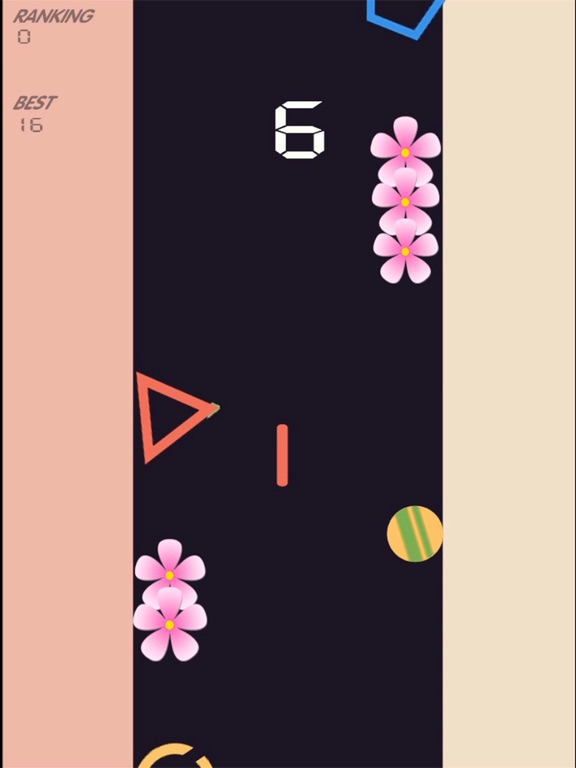 Screenshot #6 pour Jump Drum