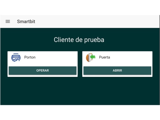 Screenshot #6 pour Smartbit