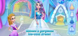 Game screenshot Coco Ice Princess apk