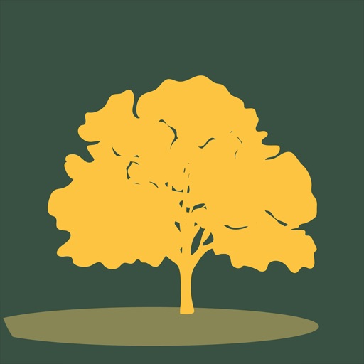 NWF Guide to Trees Icon
