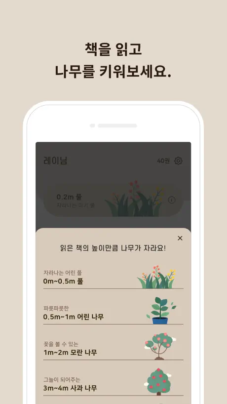 리딩트리