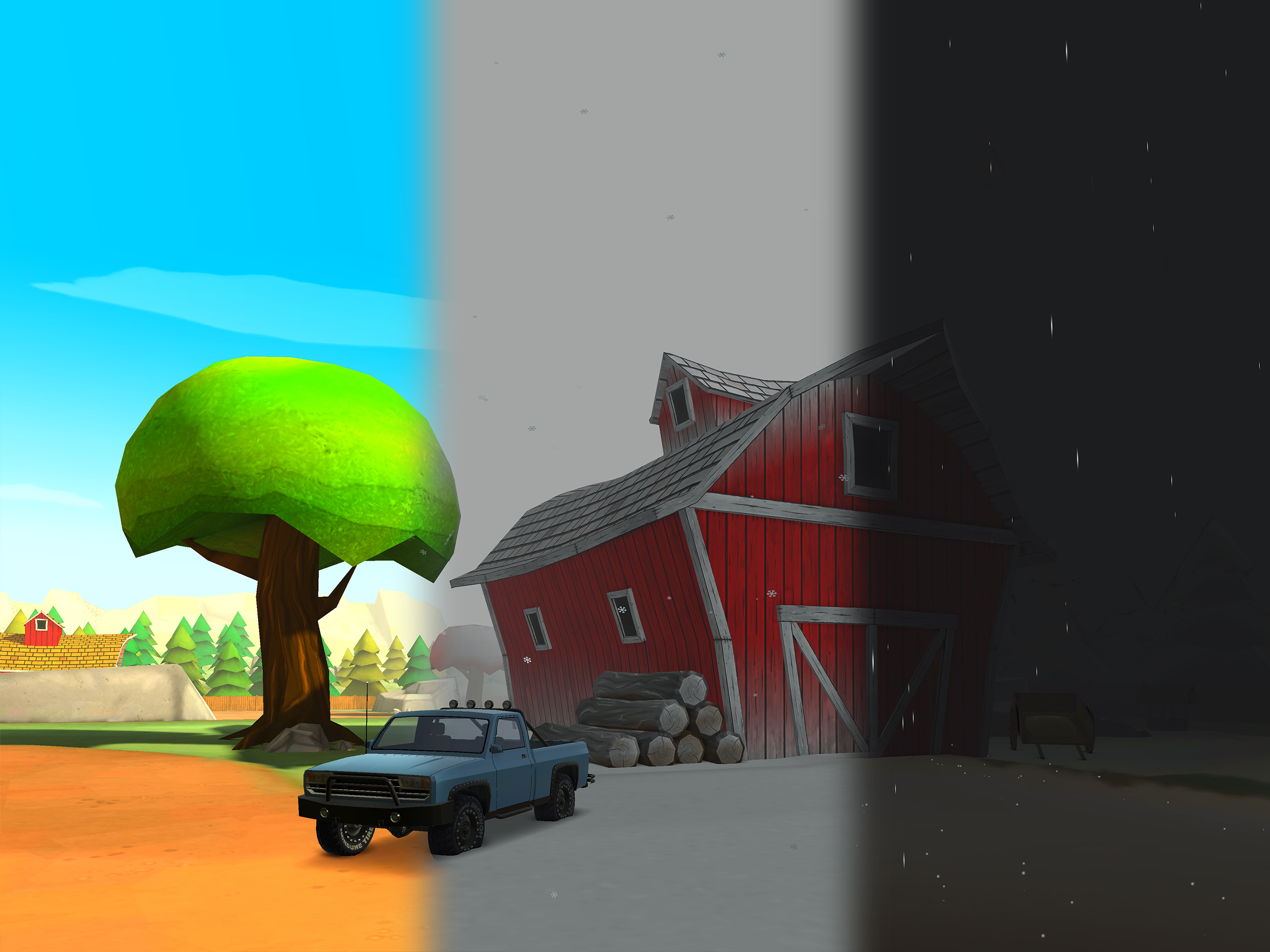Truck Trials 2.5: Free Range screenshot 18