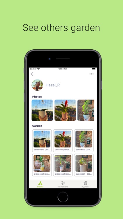 GreenHub - Plant Reminder screenshot-3