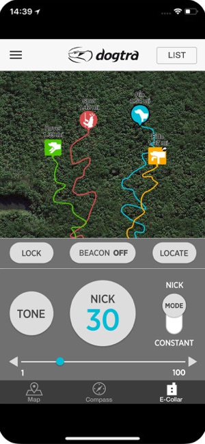 Dogtra Pathfinder(圖3)-速報App