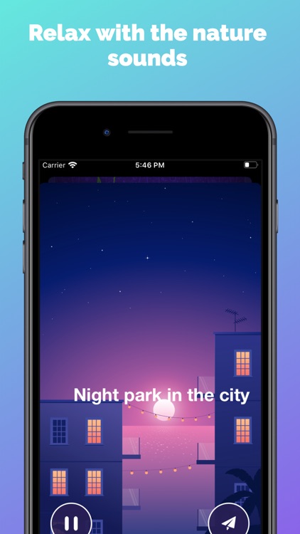 Melodious: Relaxing Sounds