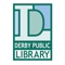 Derby Public Library on the go