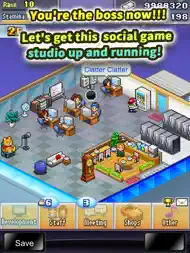 Social Dev Story ipad bilder 0