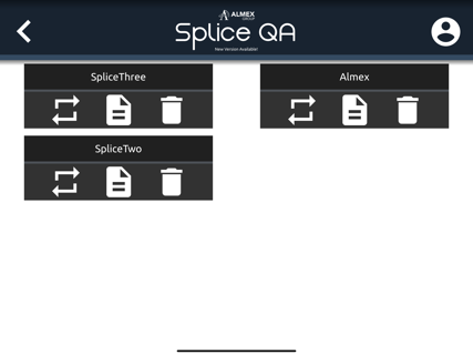 SpliceQA screenshot 9